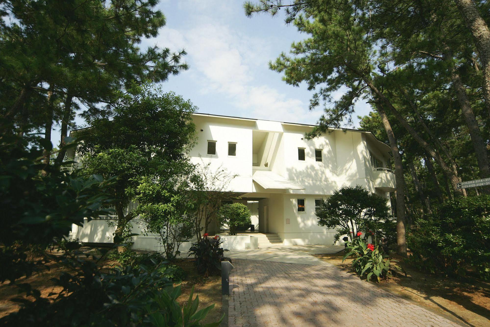 Cottage Himuka Miyazaki Exterior foto